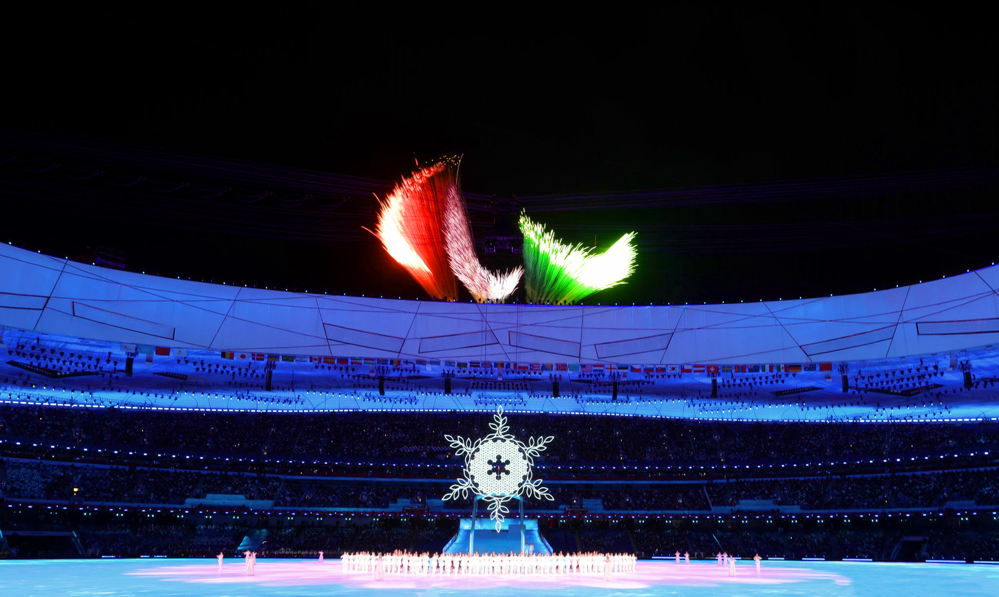 Beijing 2022 Winter Paralympic Games