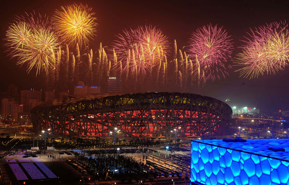 2008年北京奥运会